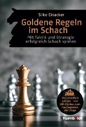 Jeremy Silman: Schach mit neuem Schwung