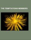 The Temptations members - 
