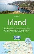 DuMont Reise-Handbuch Reiseführer Irland - Bernd Biege