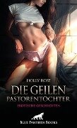 Die geilen Pastorentöchter | Erotische Geschichten - Holly Rose