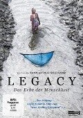 Legacy - Das Erbe der Menschheit - Yann Arthus-Bertrand, Franck Courchamp, Isabelle Delannoy, Michael Pitiot, Armand Amar