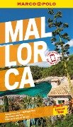 MARCO POLO Reiseführer E-Book Mallorca - Petra Rossbach, Kirsten Lehmkuhl