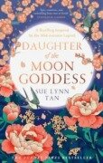 Cover-Bild zum Titel 'Daughter of the Moon Goddess' von 'Sue Lynn Tan'