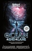 Cover-Bild zum Titel 'The Ocean at the End of the Lane' von 'Neil Gaiman'