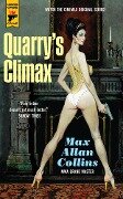 Quarry's Climax - Max Allan Collins