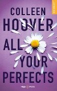All your perfects - version française - Colleen Hoover