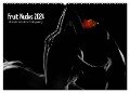 Fruit Nudes 2024 (Wandkalender 2024 DIN A2 quer), CALVENDO Monatskalender - Michael Schultes