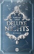 Deluxe Nights - Karina Halle