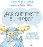 Cover-Bild zum Titel '¿Por Qué Existe El Mundo?' von 'Thich Nhat Hanh'