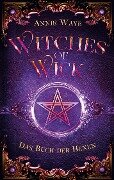 Witches of Wick 1: Das Buch der Hexen - Annie Waye
