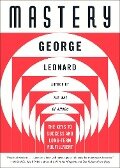 Mastery - George Leonard