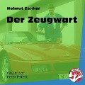 Der Zeugwart - Helmut Zenker