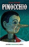 Pinocchio - Carlo Collodi