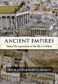 Ancient Empires - Eric H. Cline, Mark W. Graham