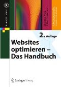 Websites optimieren - Das Handbuch - 