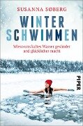 Winterschwimmen - Susanna Søberg