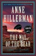 The Way of the Bear - Anne Hillerman