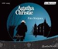 Fata Morgana. 3 CDs - Agatha Christie