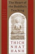 Cover-Bild zum Titel 'The Heart of the Buddha's Teaching' von 'Thich Nhat Hanh'