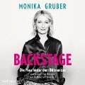 Backstage - Monika Gruber
