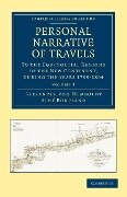 Personal Narrative of Travels - Volume 5 - Alexander Von Humboldt, Aime Bonpland, Alexander Von Humboldt