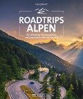Roadtrips Alpen - Georg Weindl