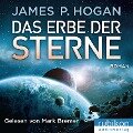 Das Erbe der Sterne - Riesen Trilogie (1) - James P. Hogan