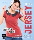 Alles Jersey - Shirts und Tops - Stefanie Brugger