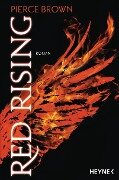Red Rising 01 - Pierce Brown