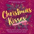 Cover-Bild zum Titel 'Christmas Kisses. Ein Adventskalender (Christmas Kisses. Ein Adventskalender)' von 'Alexandra Flint, Sandra Grauer, Stefanie Hasse, Jennifer Alice Jager, Stefanie Lasthaus'