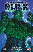 Bruce Banner: Hulk - Al Ewing, Joe Bennett