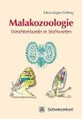 Malakozoologie - Klaus-Jürgen Götting