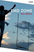 End Zone - Don DeLillo