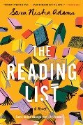 The Reading List - Sara Nisha Adams