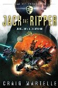 Jack the Ripper - Craig Martelle, Michael Anderle