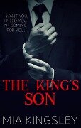 The King's Son - Mia Kingsley