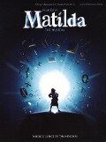 Roald Dahl's Matilda - The Musical - 