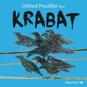 Krabat - Die Autorenlesung - Otfried Preußler