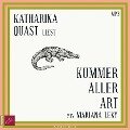 Kummer aller Art - Mariana Leky