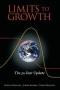 Cover-Bild zum Titel 'Limits to Growth' von 'Dennis Meadows, Donella Meadows, Jorgen Randers'