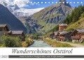 Wunderschönes Osttirol (Tischkalender 2023 DIN A5 quer) - Axel Matthies