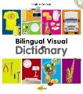 Bilingual Visual Dictionary - Milet Publishing