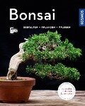 Bonsai (Mein Garten) - Horst Stahl