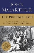 The Prodigal Son - John F MacArthur