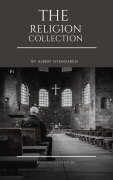 Cover-Bild zum Titel 'The Religion Collection' von 'Alberto'