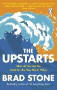 Cover-Bild zum Titel 'The Upstarts' von 'Brad Stone'