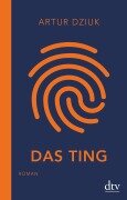 Das Ting - Artur Dziuk