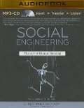 Social Engineering: The Art of Human Hacking - Christopher Hadnagy