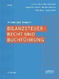 Bilanzsteuerrecht und Buchführung - Bernfried Fanck, Harald Guschl, Jürgen Kirschbaum, Heribert Schustek, Thilo Haug
