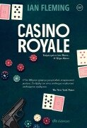 Cover-Bild zum Titel 'Casino Royale' von 'Ian Fleming'
